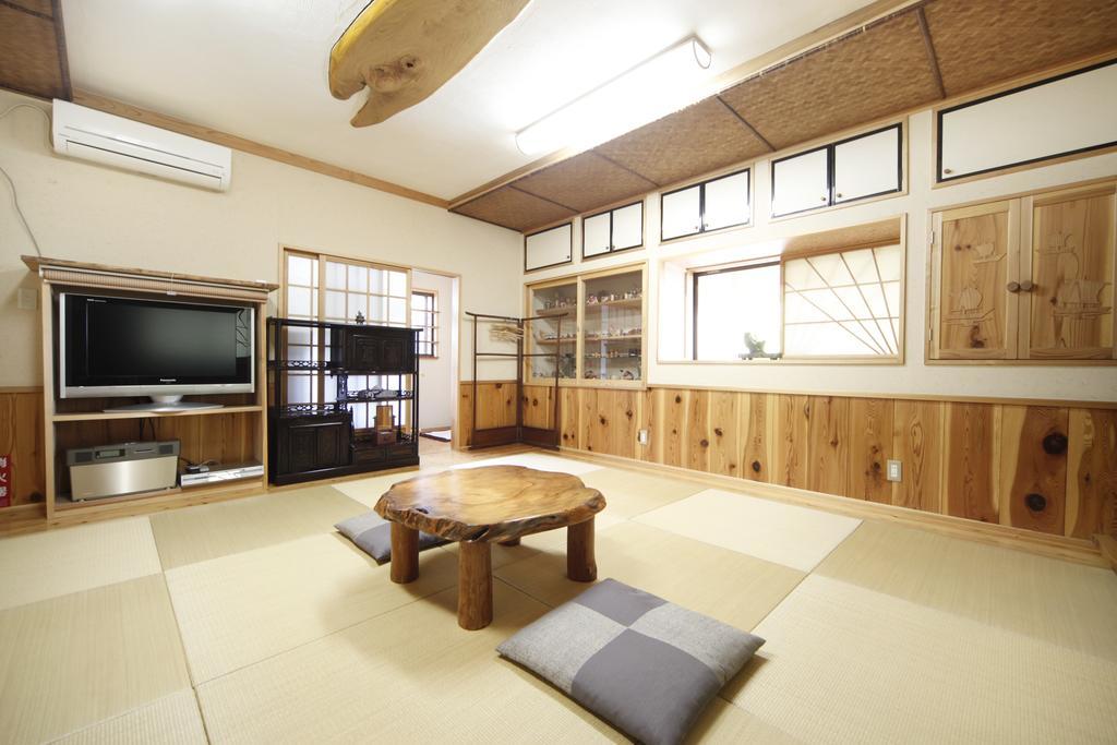 Hozantei Hotel Minamioguni Room photo