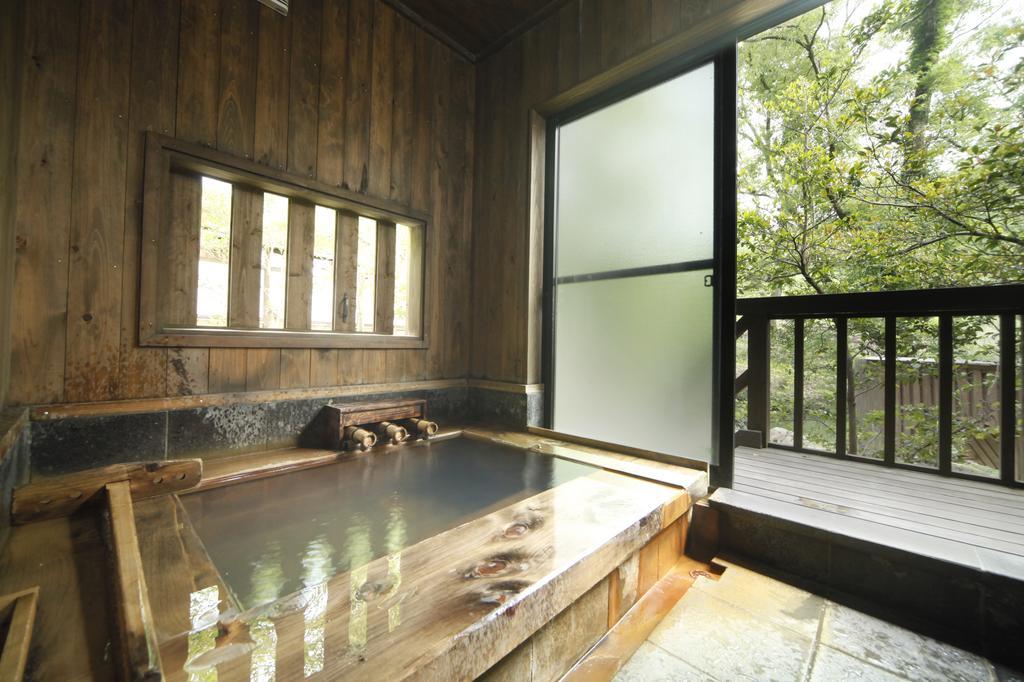 Hozantei Hotel Minamioguni Room photo