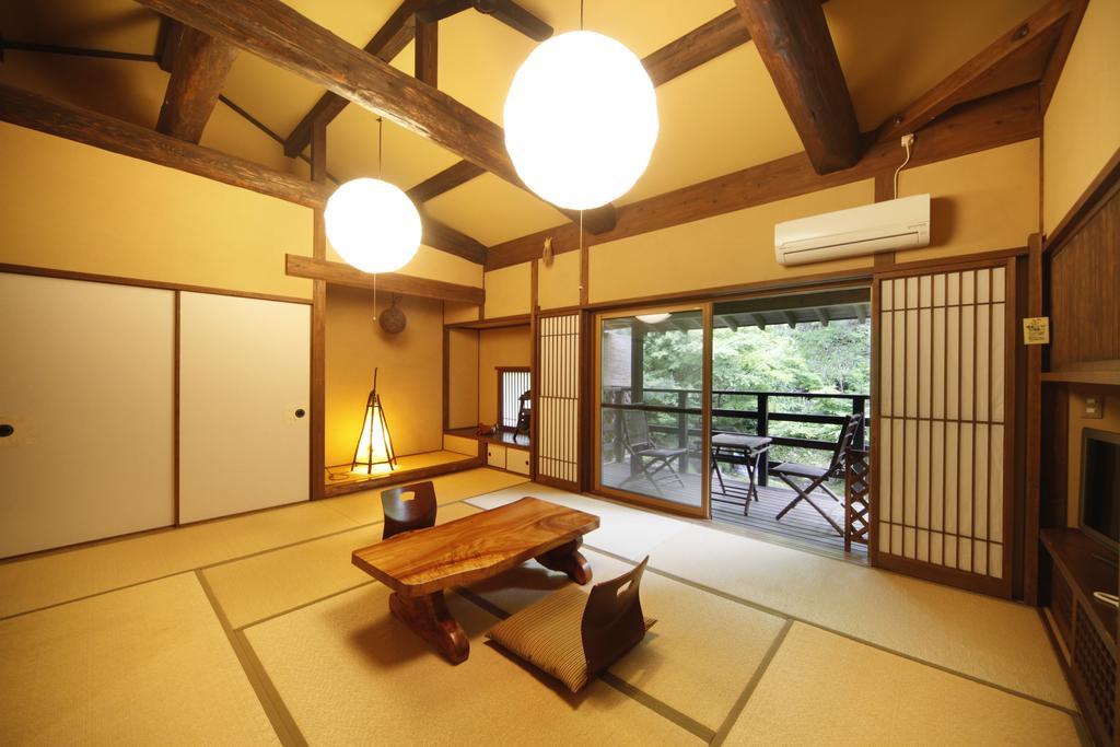 Hozantei Hotel Minamioguni Room photo