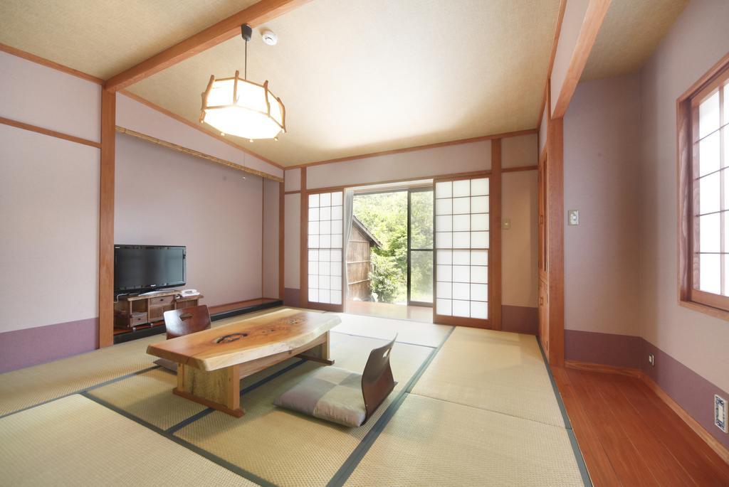 Hozantei Hotel Minamioguni Room photo